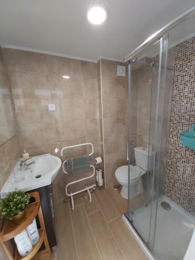 Tipico Romantico II Setúbal Exterior foto